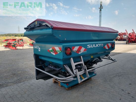 Esparcidor -  - x40+