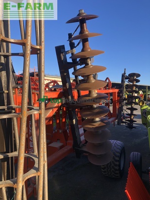 Grada de disco - Razol - rjh