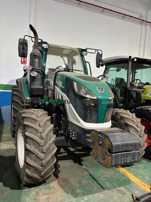 Tractor agrícola - 5100