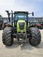 Tractor agrícola - Claas - arion 640
