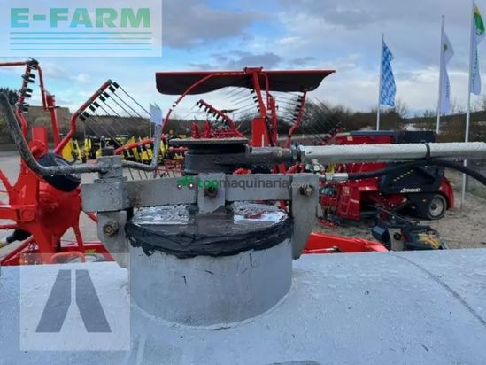 Equipamiento / accesorio - Meyer-Lohne - 12000