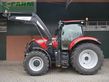 Tractor agrícola - Case IH - puma 150 fps + quicke q6m frontlader