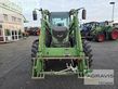 Tractor agrícola - Fendt - 516 vario s4