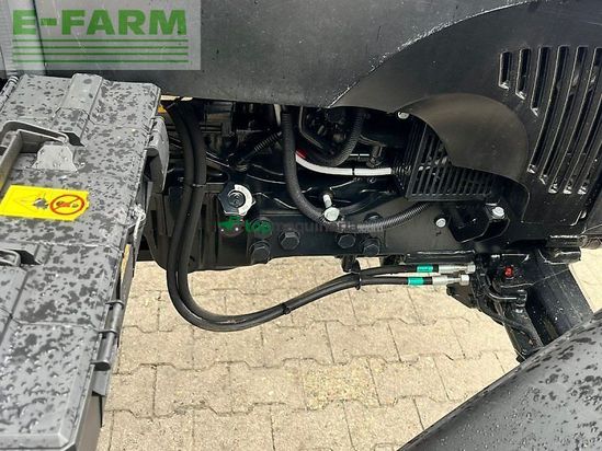 Tractor agrícola - New Holland - td 5.85