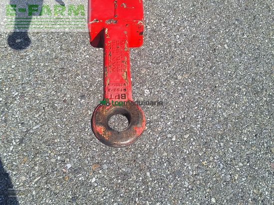 Equipamiento / accesorio - Kirchner - t 7000