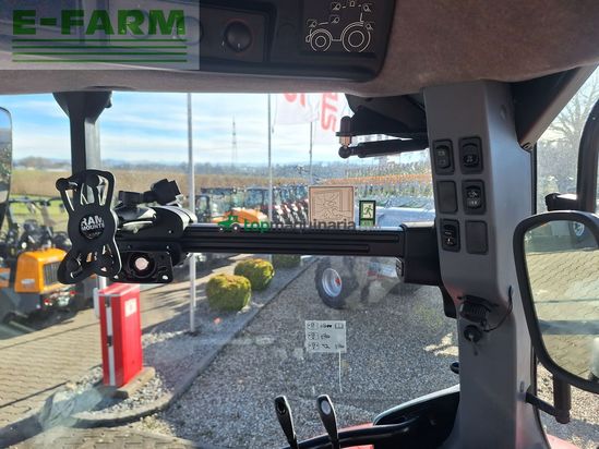 Tractor agrícola - Steyr - 4140 expert cvt