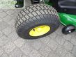 Tractor agrícola - John Deere - x350r