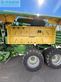 Empacadora gigant - Krone - big pack 1290 hdp xc mit prechop