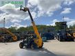 Telescopica - JCB - 525-60 hi viz telehandler (st26608)