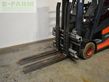 Elevadora - Linde - e 20/600 h 387-00