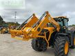 Tractor agrícola - JCB - 4220 fastrac (st24632)