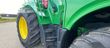 Cosechadora de Cereal - John Deere - 9700