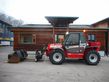 Telescopica - Manitou - mt1233s serieii ( 12m 3,3t ) schaufel gabel rese