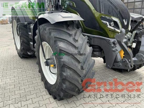 Tractor agrícola - Valtra - t 215 d