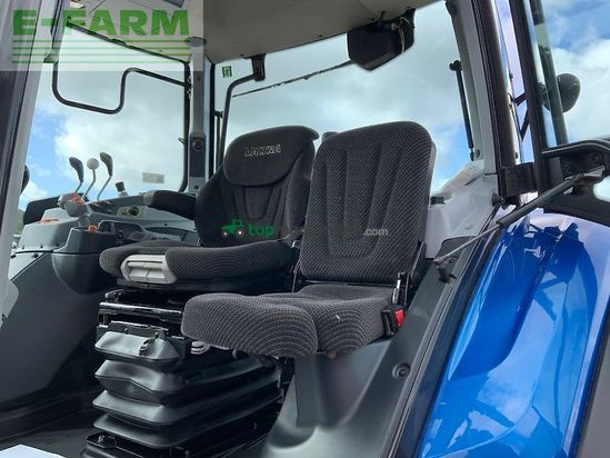 Tractor agrícola - Valtra - n134 hi tech tractor (st24314)