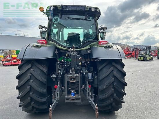 Tractor agrícola - Valtra - n175