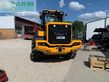 Minicargadora - JCB - 427 agri stage v highlift