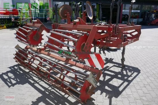 Cultivador -  - grubber 4,70m