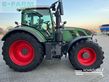 Tractor agrícola - Fendt - 722 scr profi plus | rtk