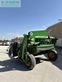 Cortacésped manual - John Deere - 730