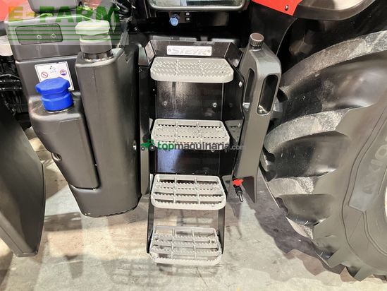 Tractor agrícola - Steyr - 6240 absolut cvt CVT