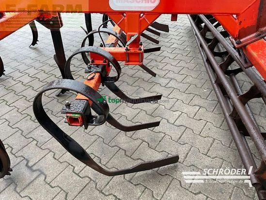 Cultivador - Maschio - mg 300