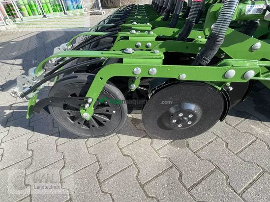 Combinado de siembra - Amazone - centaya 3000 spezial+ ke3002/190