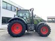 Tractor agrícola - Fendt - 714 vario power