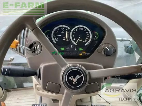 Tractor agrícola - John Deere - 6170 r