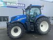 Tractor agrícola - New Holland - t6.145 dynamic command
