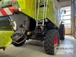 Cosechadora de Cereal - Claas - lexion 550