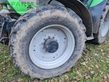 Tractor agrícola - Deutz-Fahr - agrotron m 650 dcr