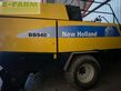 Empacadora gigant - New Holland - BB940 SQUARE BALER