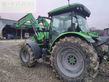 Tractor agrícola - Deutz-Fahr - 6135c ttv