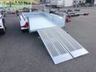 Remolqu agrícola - Pongratz - pmt 360/18t 3500kg