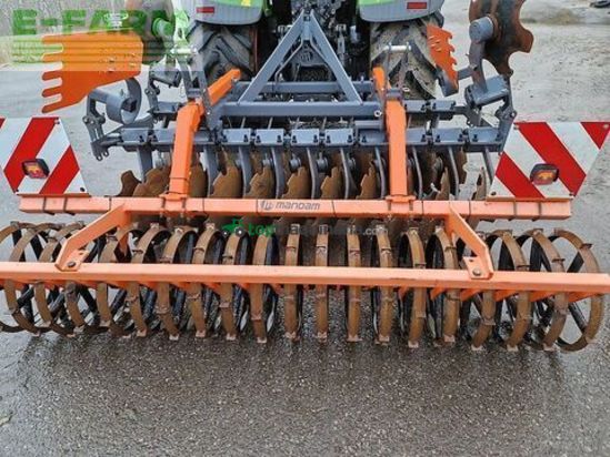 Grada de disco - Mandam - gal-c 3,0