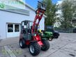 Telescopica - Weidemann - 1160 stvzo + front- u. heckscheibe