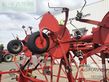 Henificador - Lely - lotus 1020