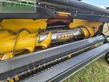 Cosechadora de Cereal - New Holland - fr 9050