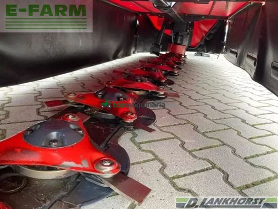 Cortacésped manual - Vicon - extra 340