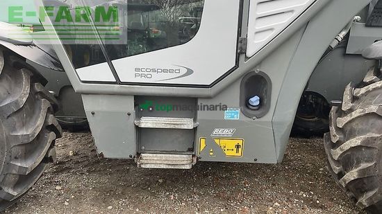 Telescopica - kramer - kt559 t4 serie2