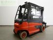 Elevadora - Linde - e 50 hl 388
