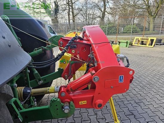Cortacésped manual - Pöttinger - novacat 402