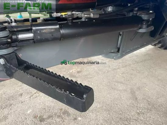 Atomizador - Hardi - opale4000