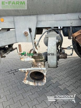 Cisterna - Kotte - vt 18500/5