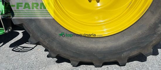Tractor agrícola - John Deere - 6R 175