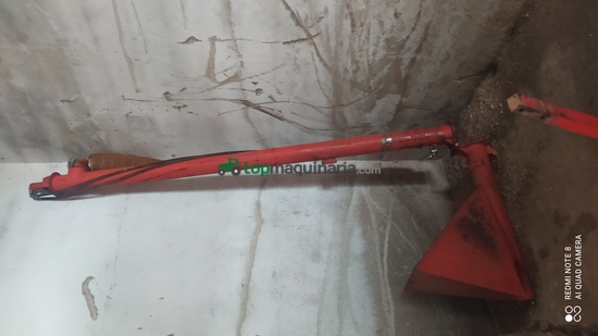 Sembradora directa - Kuhn - Sd 4500