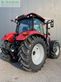 Tractor agrícola - Case IH - maxxum 145 cvx CVX
