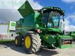 Cosechadora de Cereal - John Deere - s770