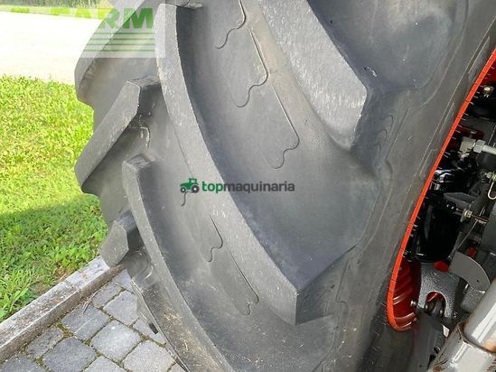 Tractor agrícola - Claas - axion 930 cmatic, 354 ps, baujahr 2017